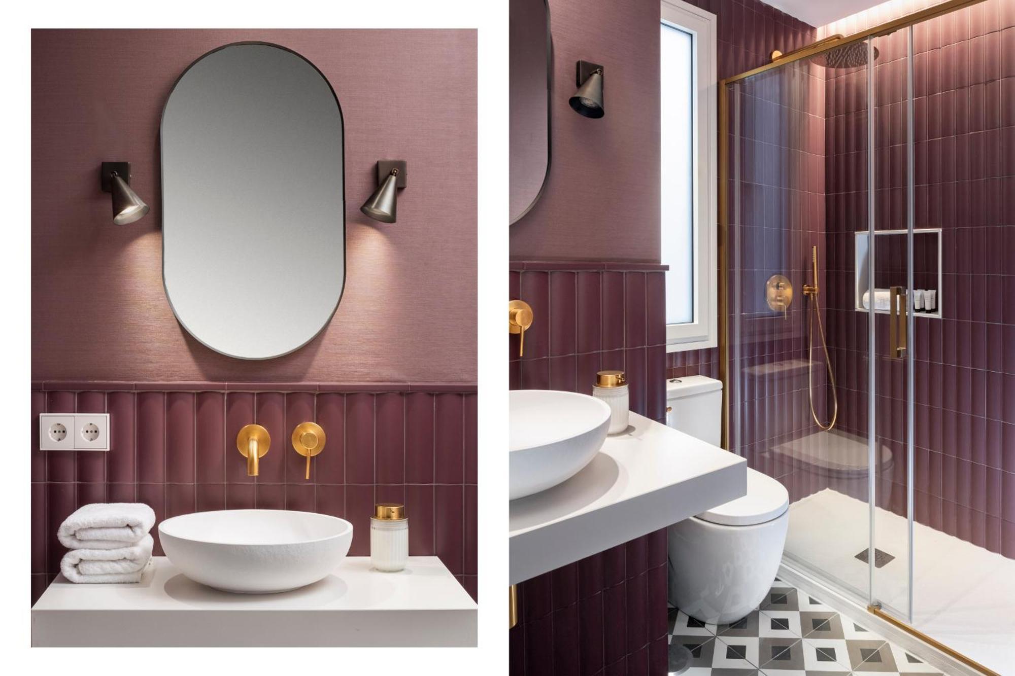 Apartment Casa Bedoya & Colors By Magno Seville